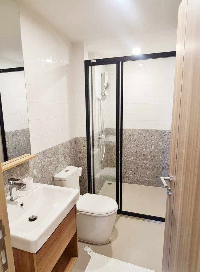 รูป ✨เช่าคอนโด สัญญา 1 ปี✨🛋️🛌เดอะ ไลน์ ไวบ์ พหลโยธิน  - รูปที่ 3/9