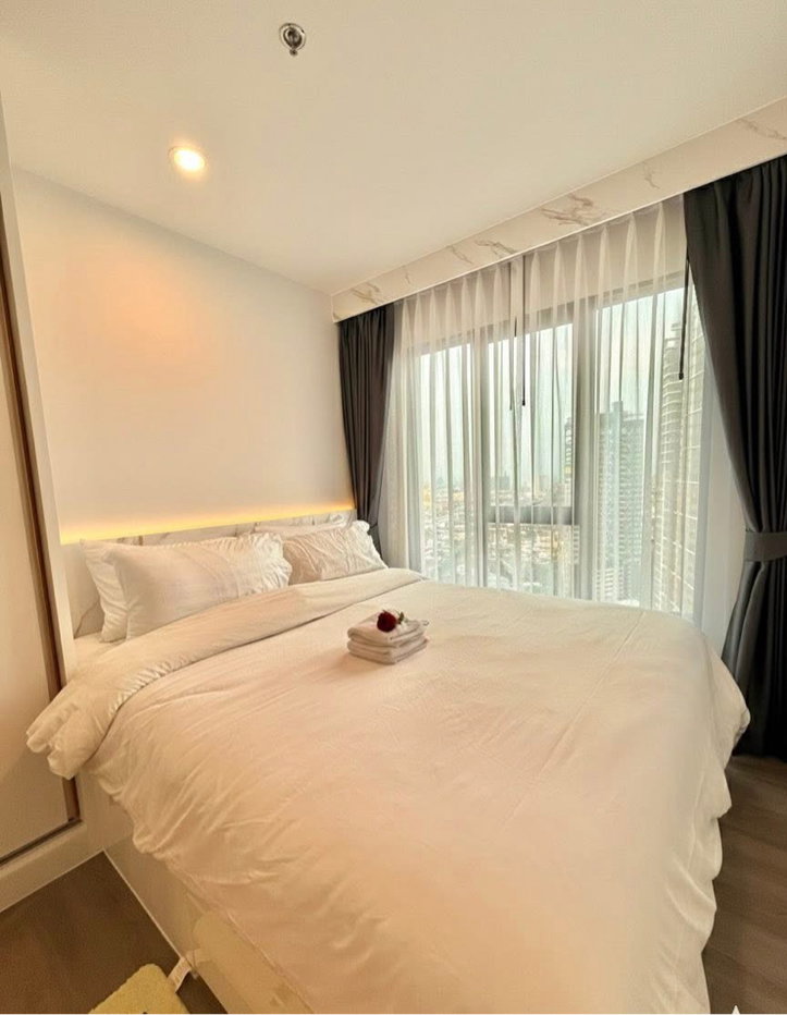 รูป 🔥 Condo for Rent – Regent Home Bangna (Short to Medium Term) 🔥 (Only 400 meters from BTS Bangna – Ready to move in!) - รูปที่ 11/69