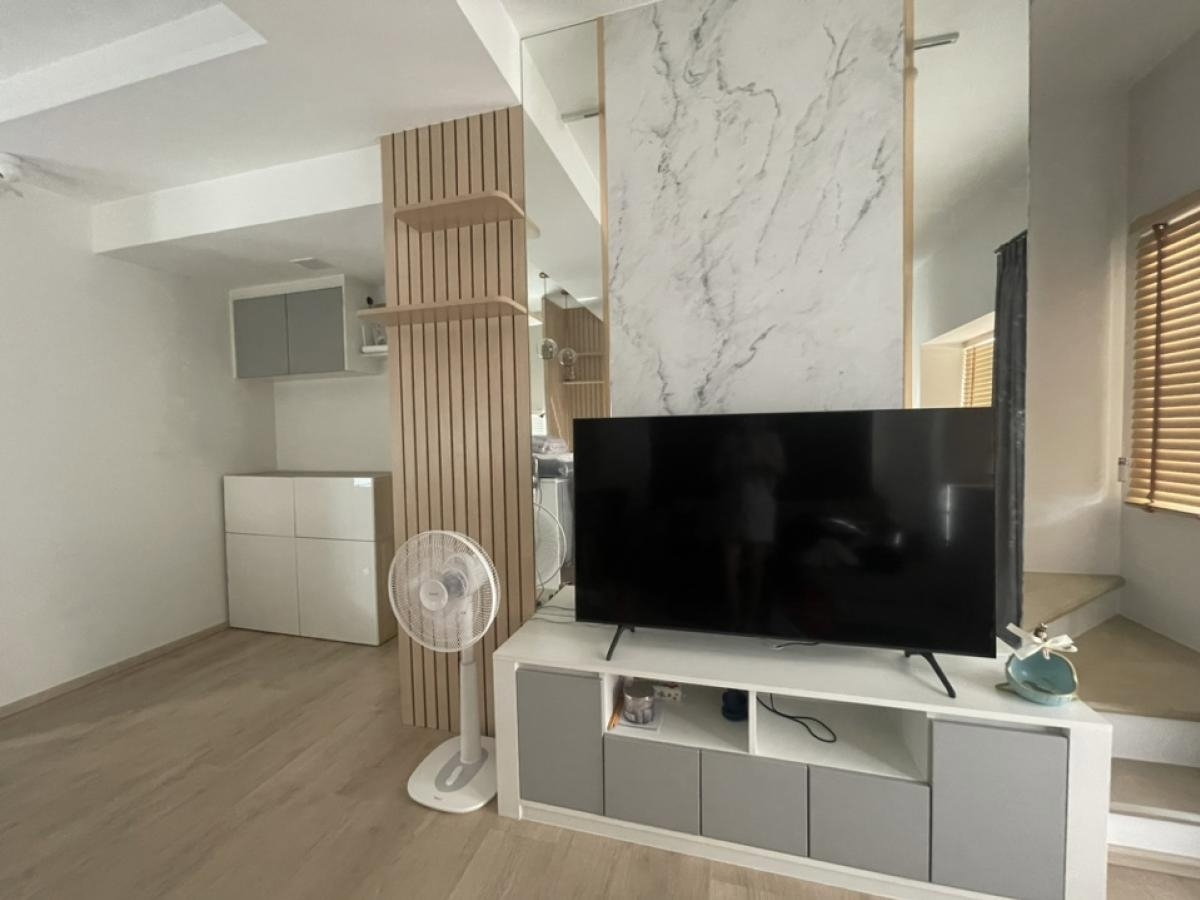 รูป 🏡#PT2408_207🏡 💥ด่วน💥ว่างชัวร์ รีบคลิก ก่อนหลุดมือ‼️ 𝗙𝗼𝗿 𝗥𝗲𝗻𝘁3️⃣5️⃣ k.🔥โครงการ   อินดี้4บางนากม7  - รูปที่ 9/20