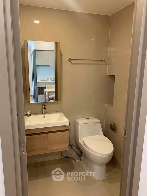 รูป คอนโด 2-ห้องนอน ที่ เดอะ เนสท์ สุขุมวิท 71 ใกล้ BTS พระโขนง (ID 2711862) - รูปที่ 7/17