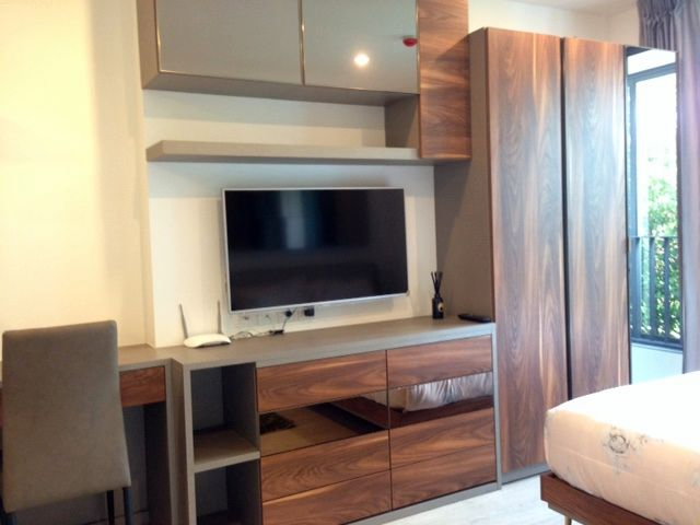 picture [RENT]  ST0837   IDEO Q Chula - Samyan      (ID with @in front, LINE ID:  @idhomeland) - 2/7