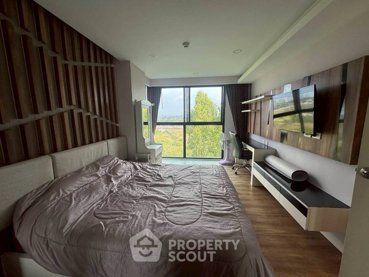 รูป คอนโด 2-ห้องนอน ที่ ดุสิตแกรนด์พาร์ค ใกล้ เมืองพัทยา (ID 2769272) - รูปที่ 5/13