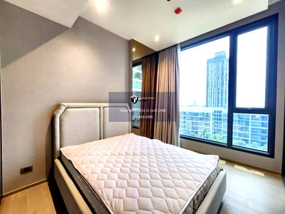 เช่าคอนโด BTS ทองหล่อ : Hyde Heritage Thonglor | 🔥Best Price 🌳Nice View🚝ใกล้ BTS Thonglor 300m #2026040714316#FC