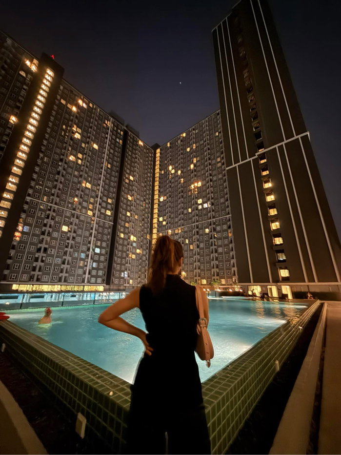 รูป 🔥 Condo for Rent – Regent Home Bangna (Short to Medium Term) 🔥 (Only 400 meters from BTS Bangna – Ready to move in!) - รูปที่ 67/69