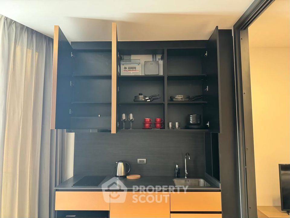 รูป คอนโด 1-ห้องนอน ที่ เอดจ์ เซ็นทรัล พัทยากลาง ใกล้ เซ็นทรัลเฟสติวัล พัทยาบีช (ID 1504274) - รูปที่ 7/19