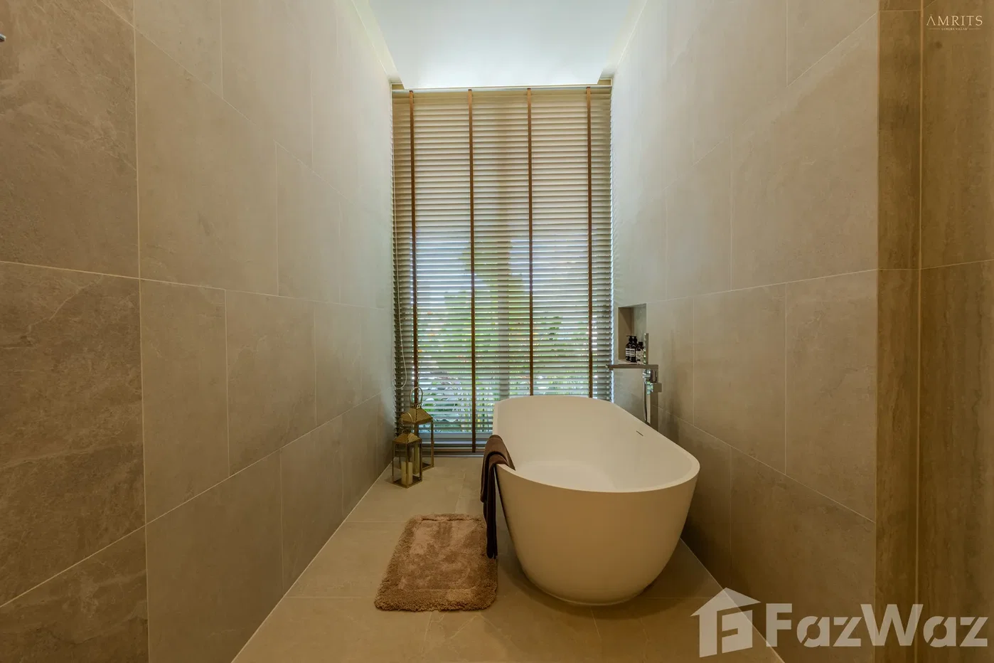 รูป Amrits luxury villa Nai Yang : Ready to move in 6165205 - รูปที่ 11/18