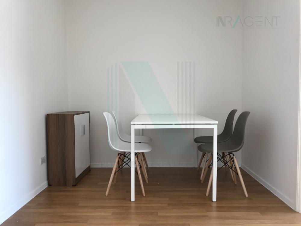 รูป 🚩 ให้เช่าคอนโด ลุมพินี เพลส บางนา กม.3 อาคาร B ชั้น 5 2 ห้องนอน ขนาด 39.00 ตรม ใกล้ Central Plaza บางนา - รูปที่ 7/8