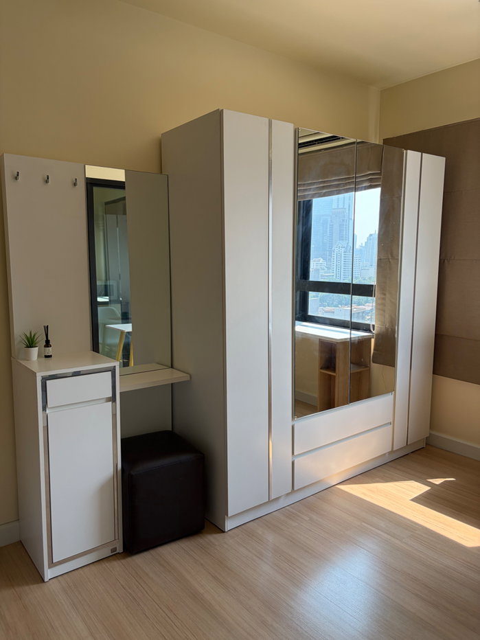 รูป ให้เช่าเดอะซี๊ดมิงเกิ้ล สวนพลู - รูปที่ 4/10