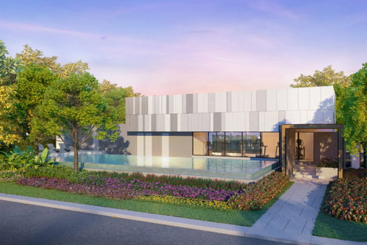 Project PLENO TOWN Pinklao - Sai 5 Picture - 2/11