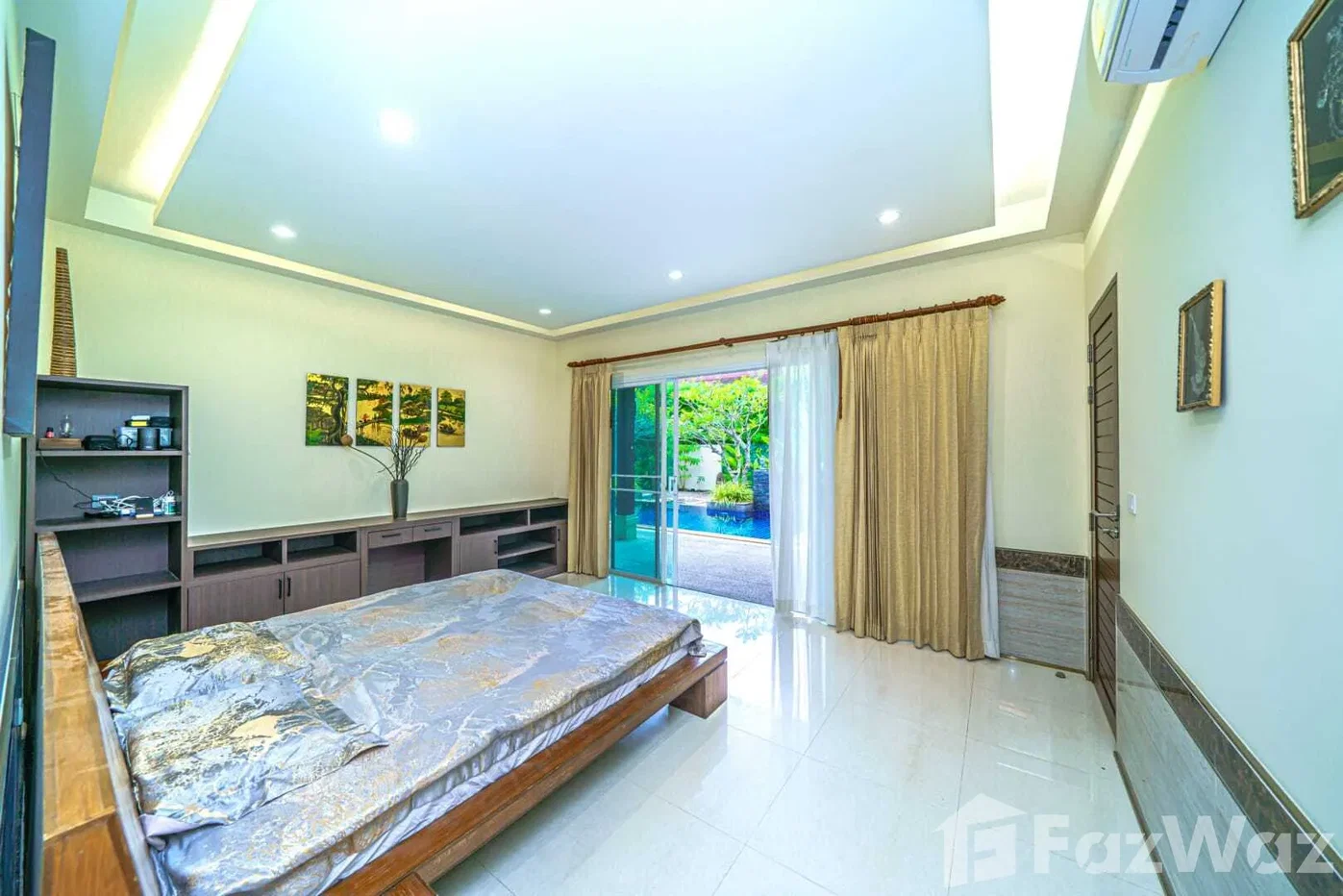 picture 4 Bedroom Villa for sale in Rawai, Phuket 6175643 - 22/43