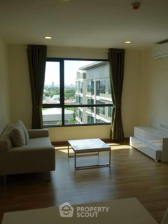 รูปภาพ 2-BR Condo at Premio Prime Boutique in Chorakhe Bua (ID 2428460)