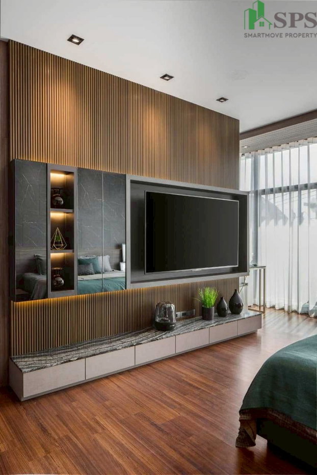 รูป ทาวน์โฮม ให้เช่า อยู่ย่านล้าวพร้าว (SPSJP270) - รูปที่ 11/14