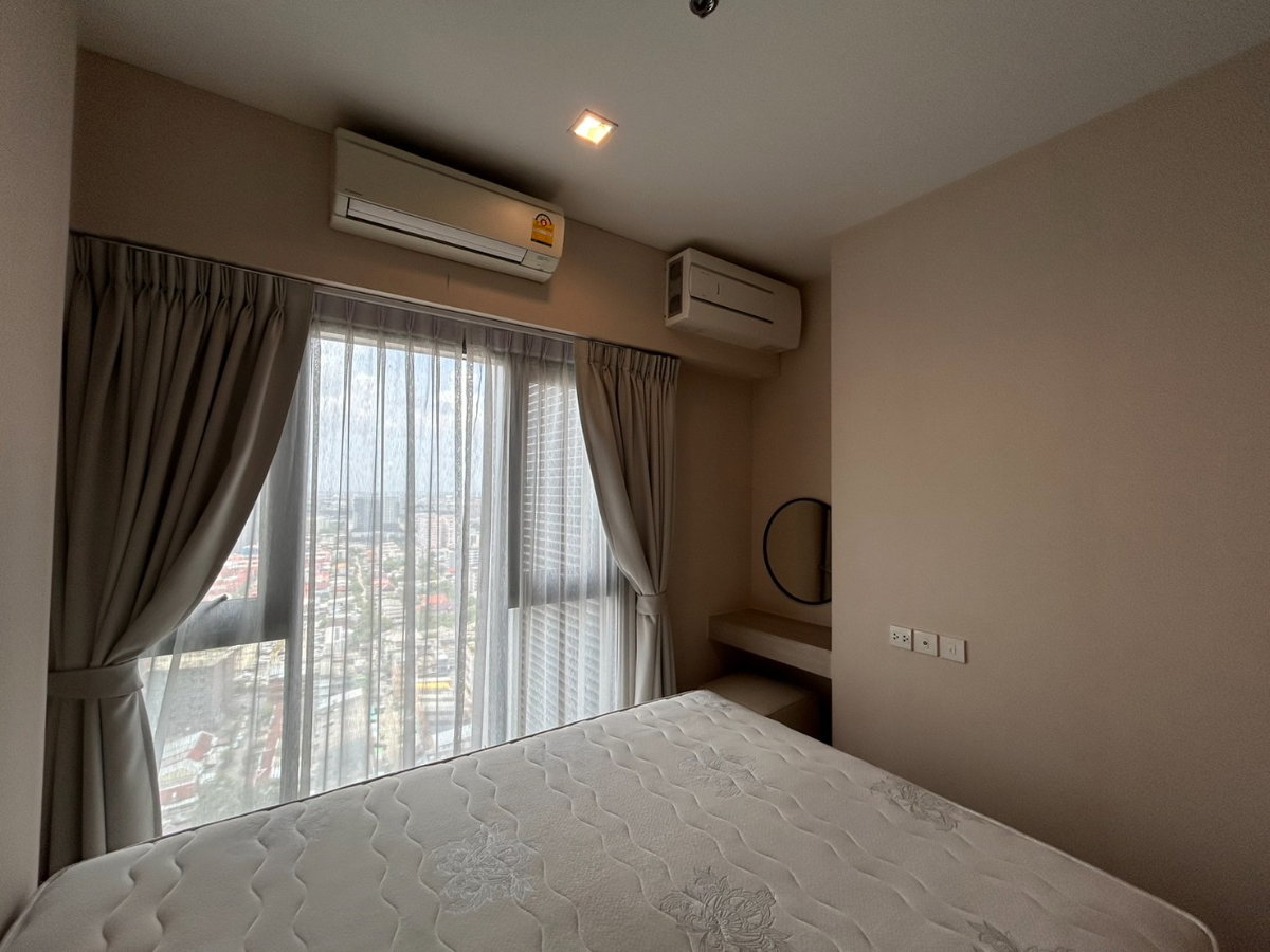 picture @Condorental condo for rent Whizdom Connect Sukhumvit - 3/15