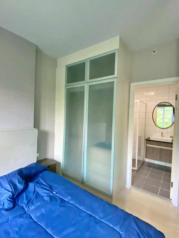 รูป ห้องอัพเดต💥🔔⚠️🏘️⚡️กดปุ่มแอดไลน์💥แชปเตอร์ วัน อีโค รัชดา - ห้วยขวาง - รูปที่ 6/15