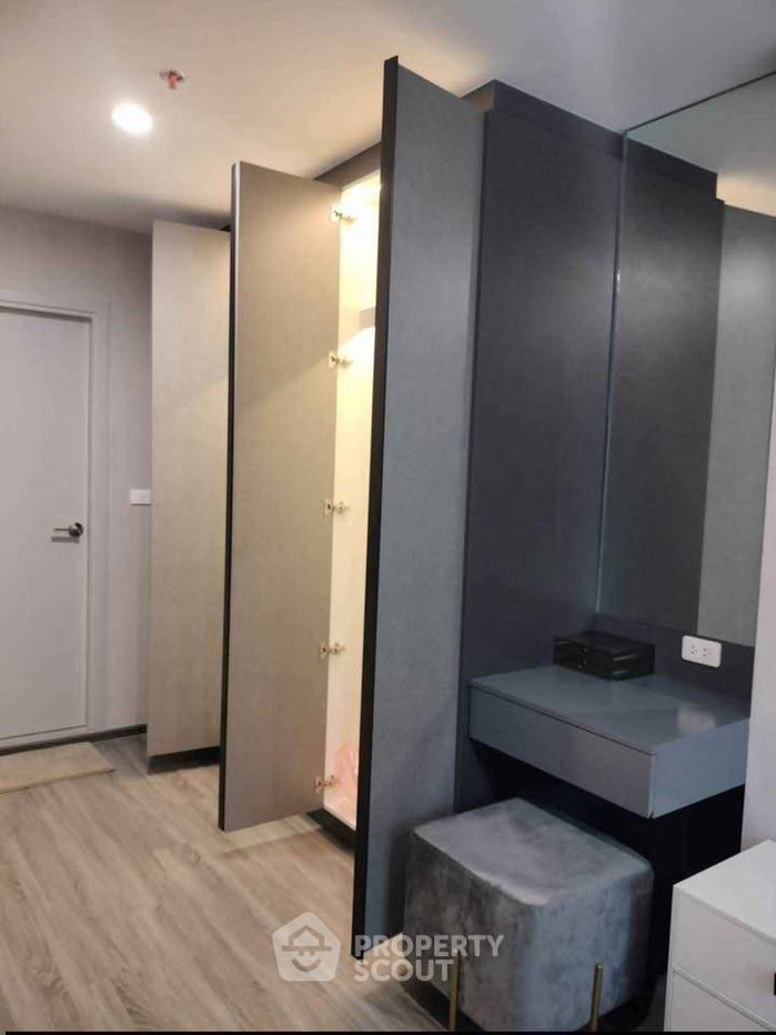 รูป คอนโด 2-ห้องนอน ที่ ไอดีโอ จุฬา - สามย่าน ใกล้ MRT สามย่าน (ID 2788439) - รูปที่ 7/9