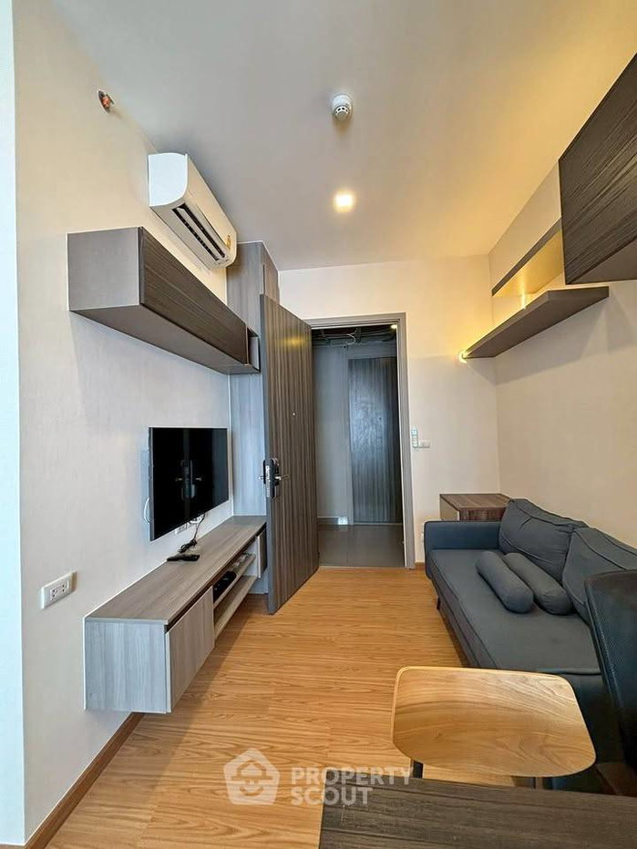 picture 1-BR Condo at Knightsbridge Prime Onnut near BTS On Nut (ID 2793626) - 1/8