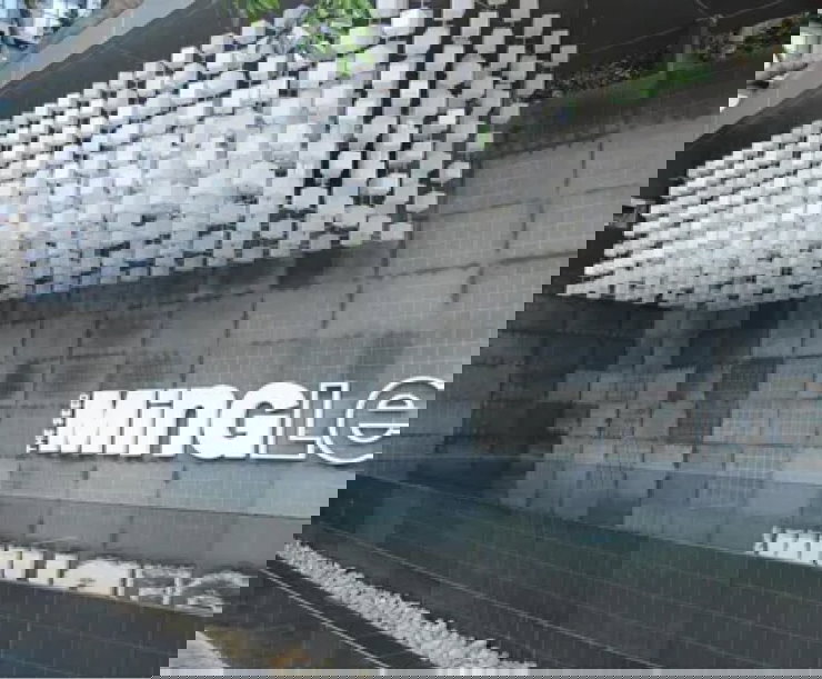 รูป ให้เช่าเดอะซี๊ดมิงเกิ้ล สวนพลู - รูปที่ 13/16