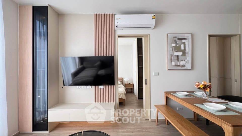 รูป คอนโด 1-ห้องนอน ที่ โนเบิล สเตท 39 ใกล้ BTS พร้อมพงษ์ (ID 1986072) - รูปที่ 5/15