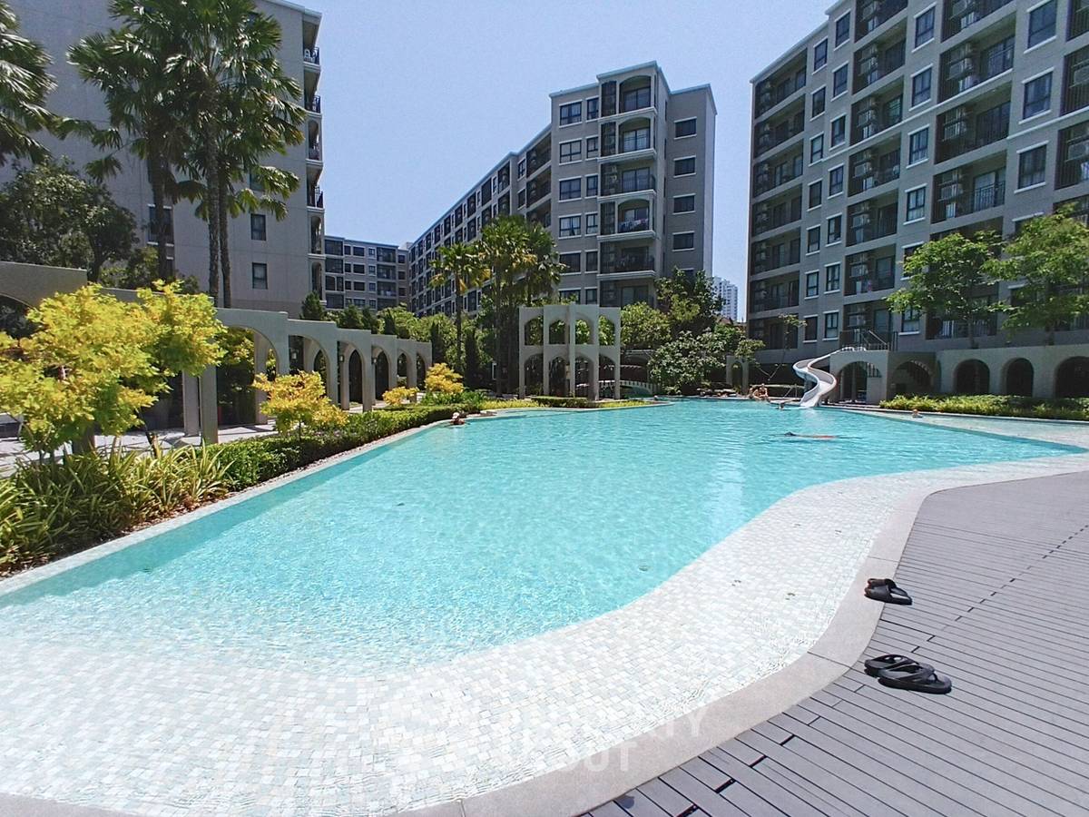 รูป คอนโด 1-ห้องนอน ที่ ลา กาซิตา หัวหิน ใกล้ เมืองหัวหิน (ID 2796343) - รูปที่ 10/18