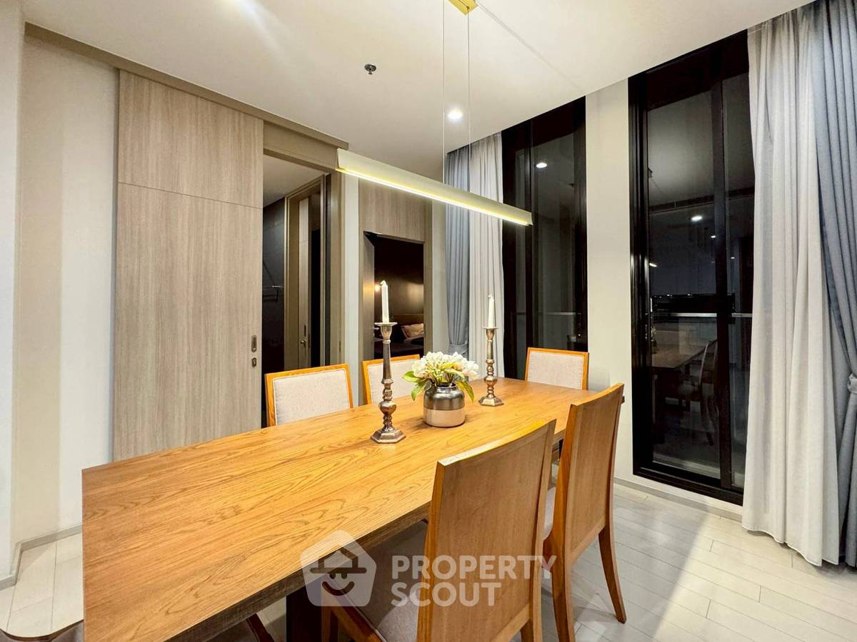 picture 3-BR Condo at Noble Ploenchit near BTS Phloen Chit (ID 2798233) - 14/20
