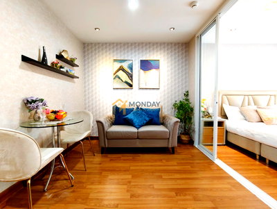 Condos for sale BTS Bang Chak : 🔥Rare Item! Beautiful Condo, Below Market Price! Regent Home Sukhumvit 81. Book Now Before It's Gone! 🔥MD-26028891