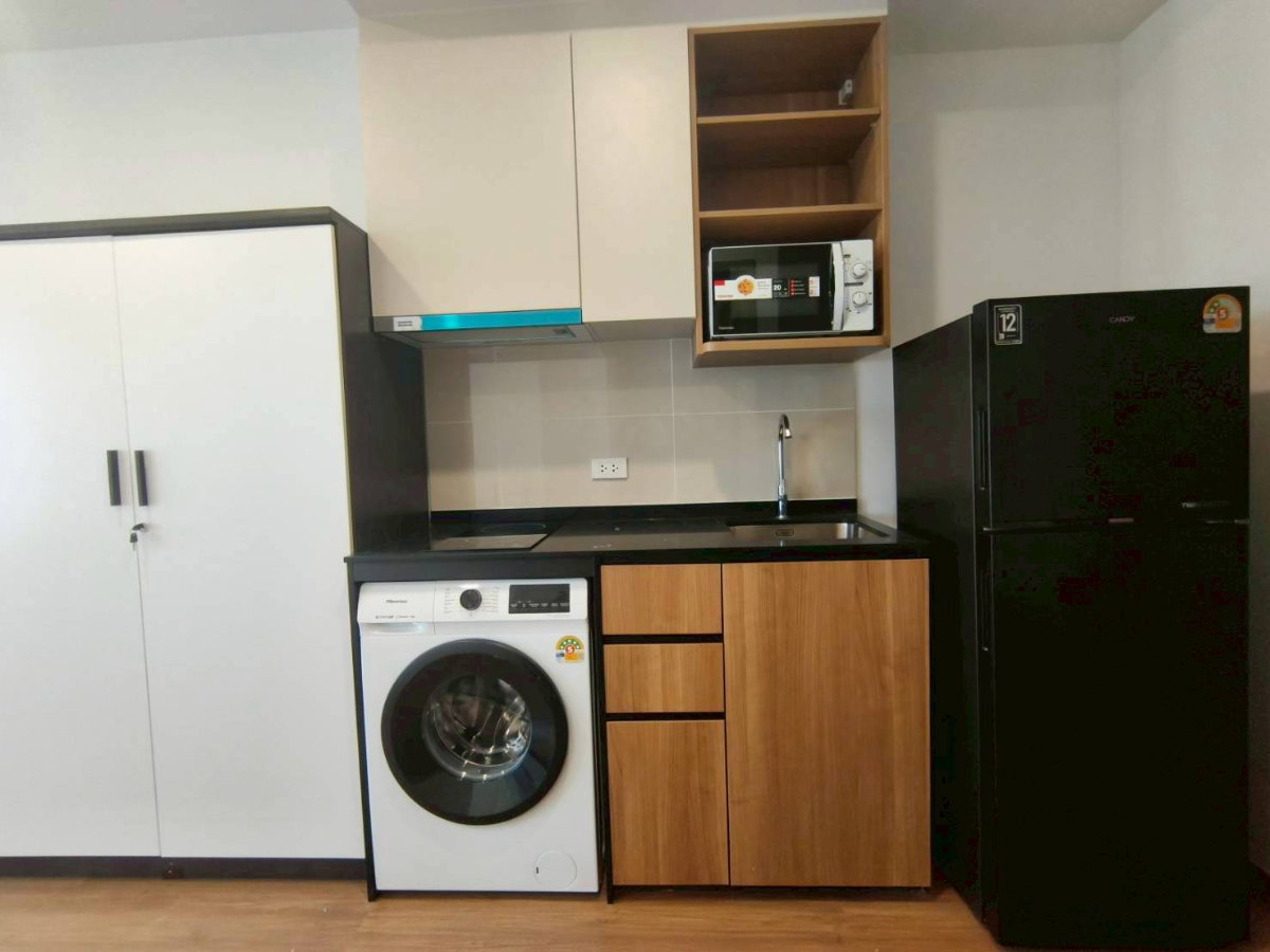 รูป 🦋RB24112 ให้เช่าถูกมาก📢เดอะ ลิฟวิ่น เพชรเกษม👉แอดไลน์ @714txlxc( มี @ ด้วย) แอดมินตอบไว  - รูปที่ 3/9