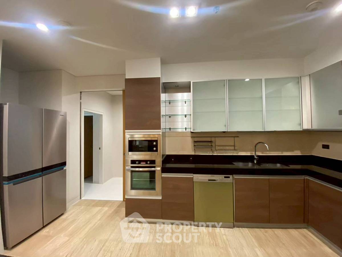 รูป คอนโด 3-ห้องนอน ที่ โดมัส คอนโดมิเนียม ใกล้ BTS อโศก (ID 2617312) - รูปที่ 14/19