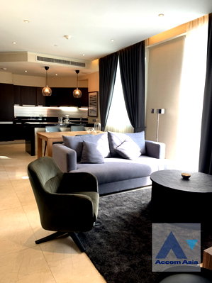 คอนโดให้เช่า : 🔼🔽 AccomA 📩  2 BR Condominium @The Infinity Sathorn (AA13639)