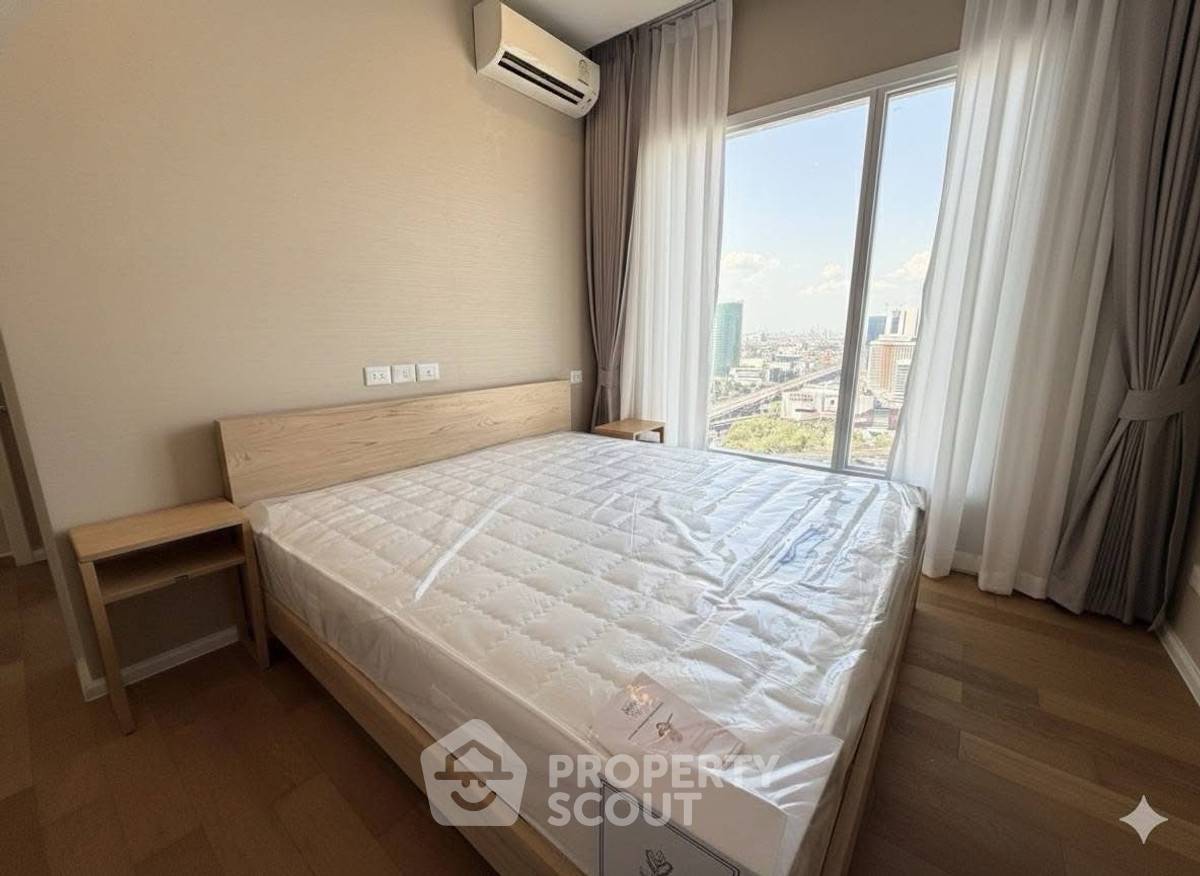 รูป คอนโด 1-ห้องนอน ที่ เดอะ เซนต์ ลาดพร้าว ใกล้ MRT พหลโยธิน (ID 2622554) - รูปที่ 3/12