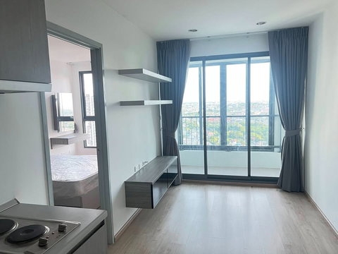 Condo for Rent at IDEO Wutthakat (D6904021)