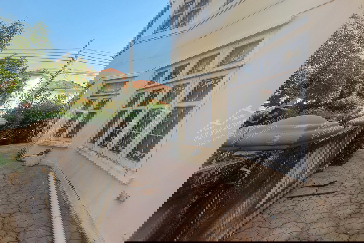 รูป ภัสสร 7 รัตนาธิเบศร์ ทำเลดีใกล้รถไฟฟ้า MRT แยกบางพลู - รูปที่ 5/14