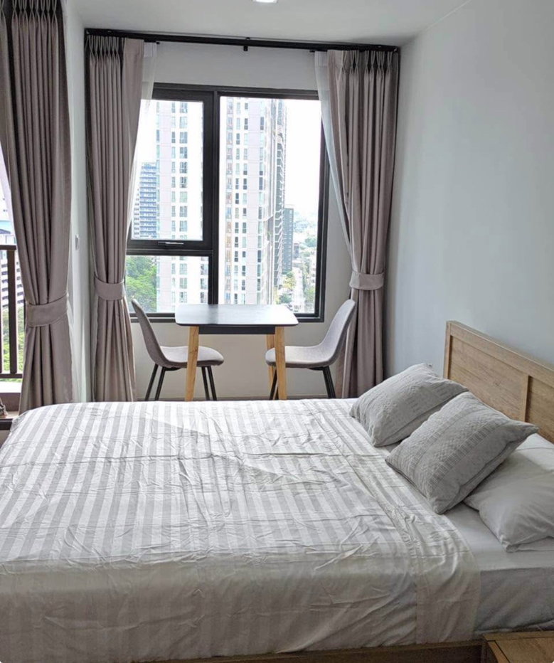 รูป #A124291 ✅ 9/4/69  ให้เช่า Life Ladprao 📲📢สอบถาม ld line @condoboy - รูปที่ 6/8