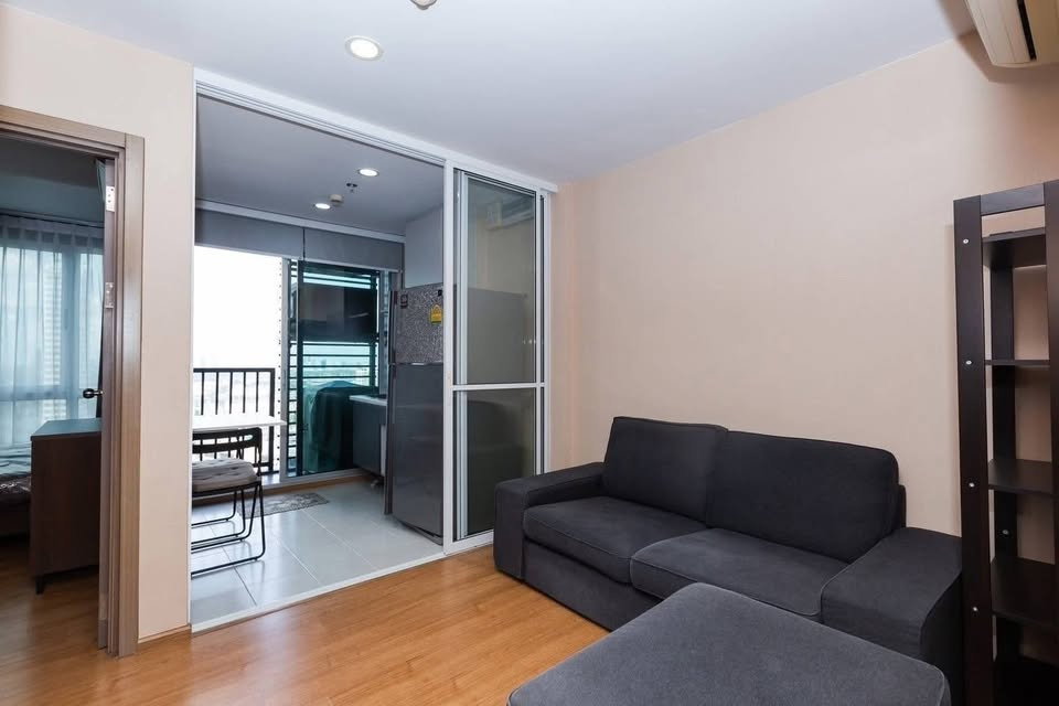 รูป เช่าคอนโด The Base Sukhumvit 77/เดอะ เบส สุขุมวิท 77 (F6904017) ID Line : @pccenter - รูปที่ 2/8