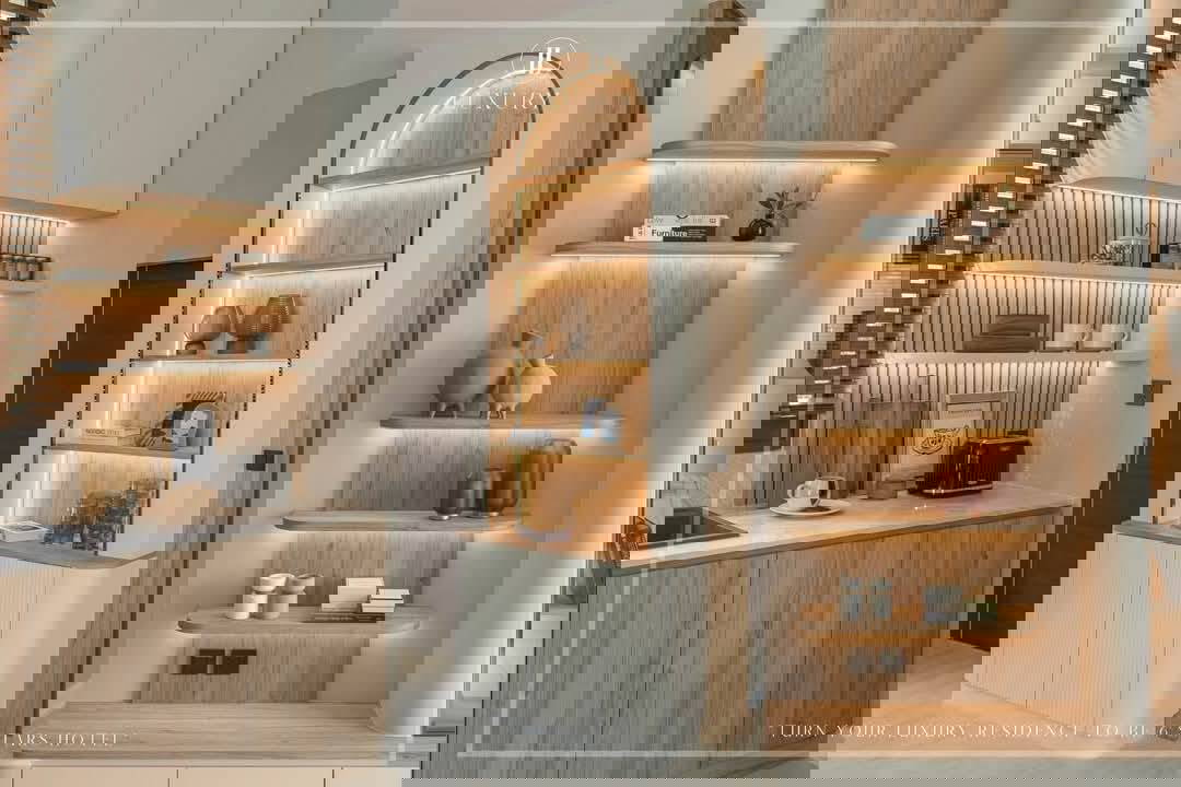 รูป ให้เช่า คฤหาสน์หรู The Gentry Phatthanakan 2  ทำเลศักยภาพระดับพรีเมียม ห่างจากใจกลางทองหล่อเพียง 5 กิโลเมตร -RW007853 - รูปที่ 23/27