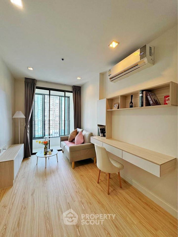 รูป คอนโด 1-ห้องนอน ที่ ไอดีโอ โมบิ สุขุมวิท 81 ใกล้ BTS อ่อนนุช (ID 2168090) - รูปที่ 1/10