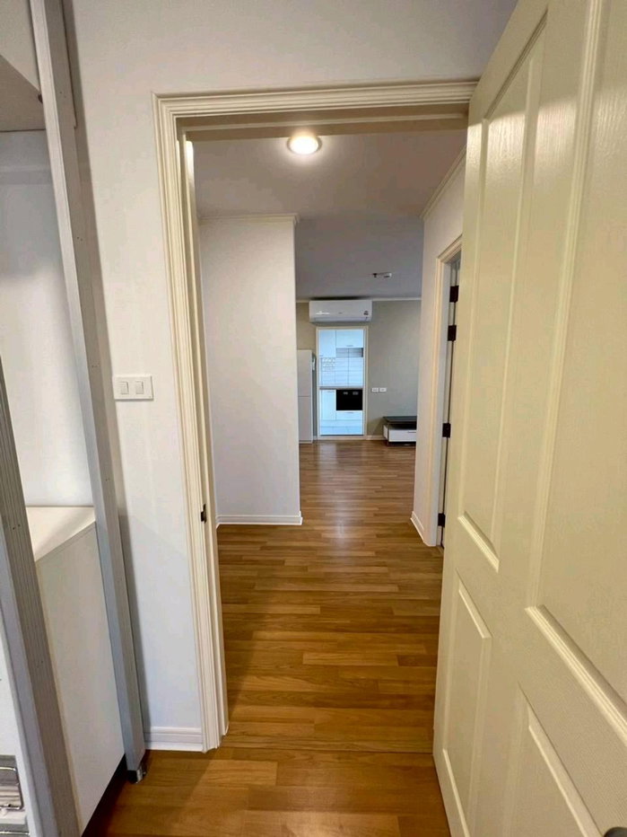 รูป พื้นที่กว้าง อยู่แล้วไม่อึดอัด ใช้ชีวิตง่าย💫 Lumpini Place Phahol - Saphankhwai | 65 ตร.ม. - รูปที่ 8/26