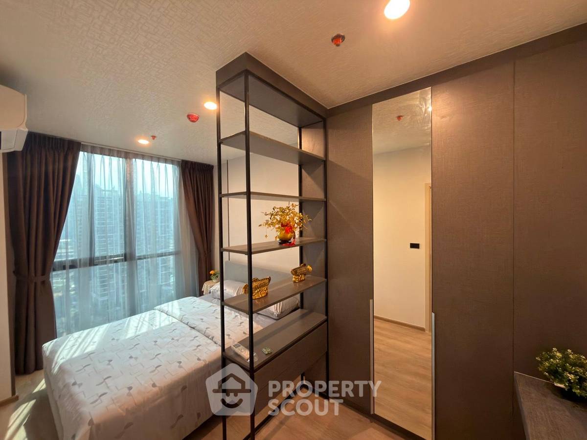 รูป คอนโด 2-ห้องนอน ที่ นิว ดิสทริค อาร์9 ใกล้ MRT พระราม 9 (ID 2350768) - รูปที่ 7/10