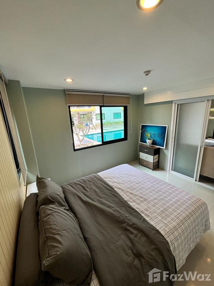1 Bedroom Condo for sale at Ratchaporn Place 1718108 - image 2