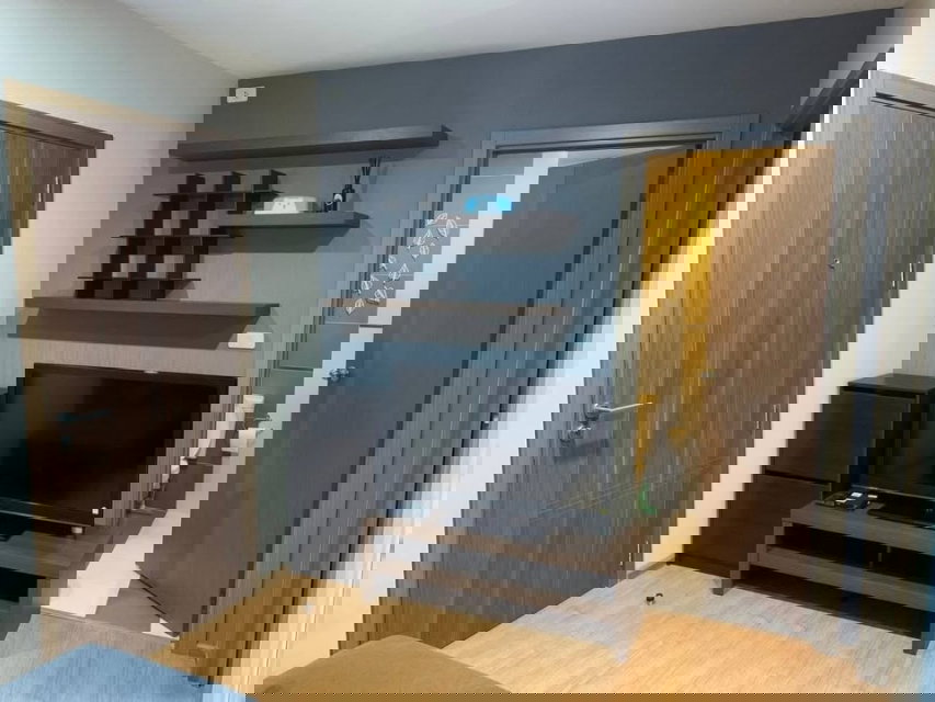 รูป เช่าคอนโด The Base Sukhumvit 77/เดอะ เบส สุขุมวิท 77 (F6904017) ID Line : @pccenter - รูปที่ 5/8