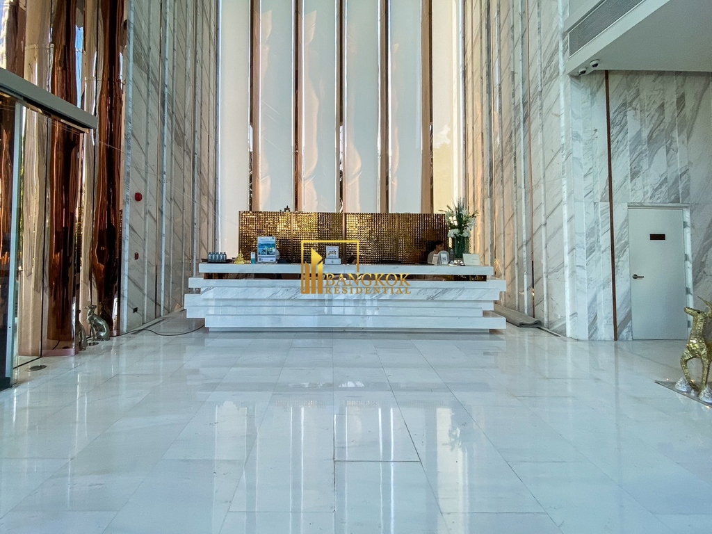 picture Canapaya Residence | Luxurious 4 Bedroom Duplex Condo - BR60512CD - 40/46