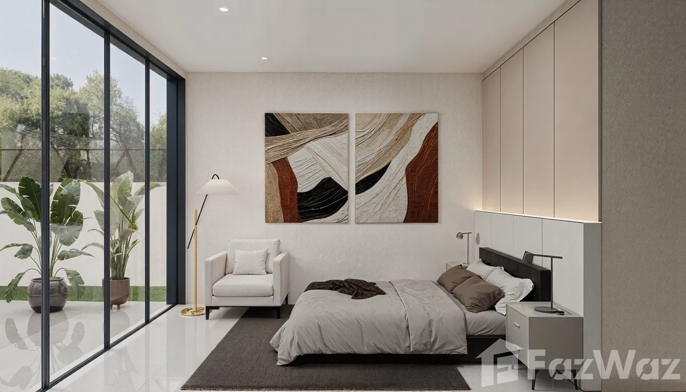 รูป ขาย บ้านเดี่ยว 4 ห้องนอน ในโครงการ วิน วิน โฮมส์ 6173755 - รูปที่ 5/12