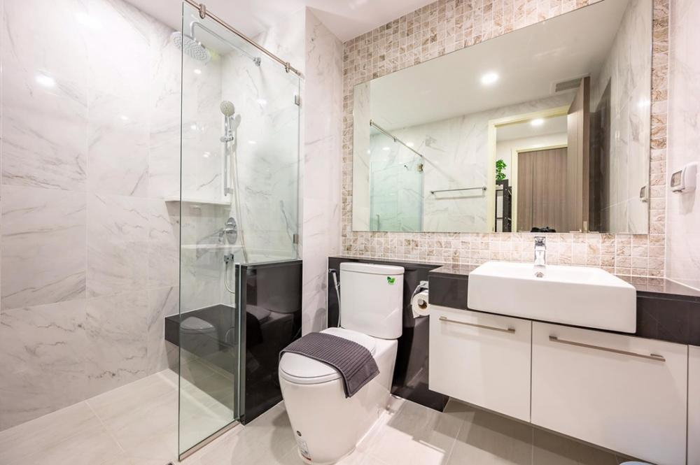 รูป 🔥 ห้องสวย ขนาดพอดี พร้อมเข้าอยู่ Supalai Premier Charoen Nakhon | 22,000 - รูปที่ 13/15