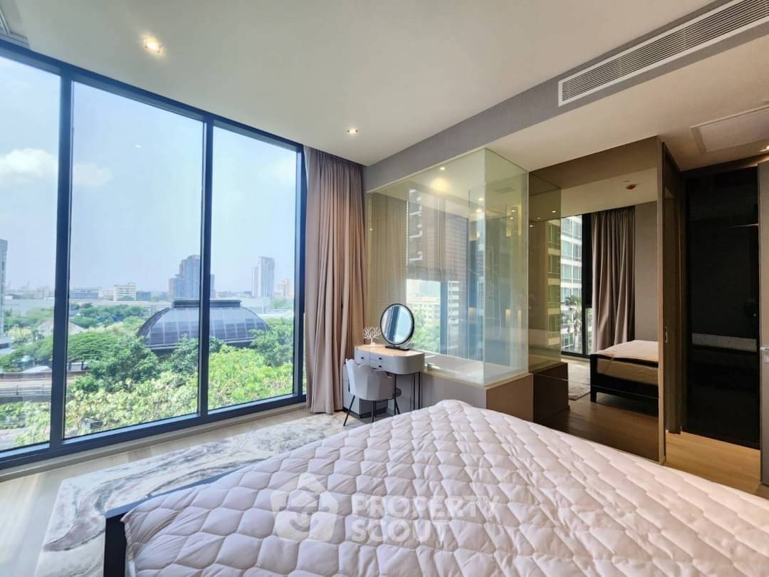 picture 2-BR Condo at Hyde Heritage Thonglor near BTS Thong Lor (ID 2798209) - 8/33