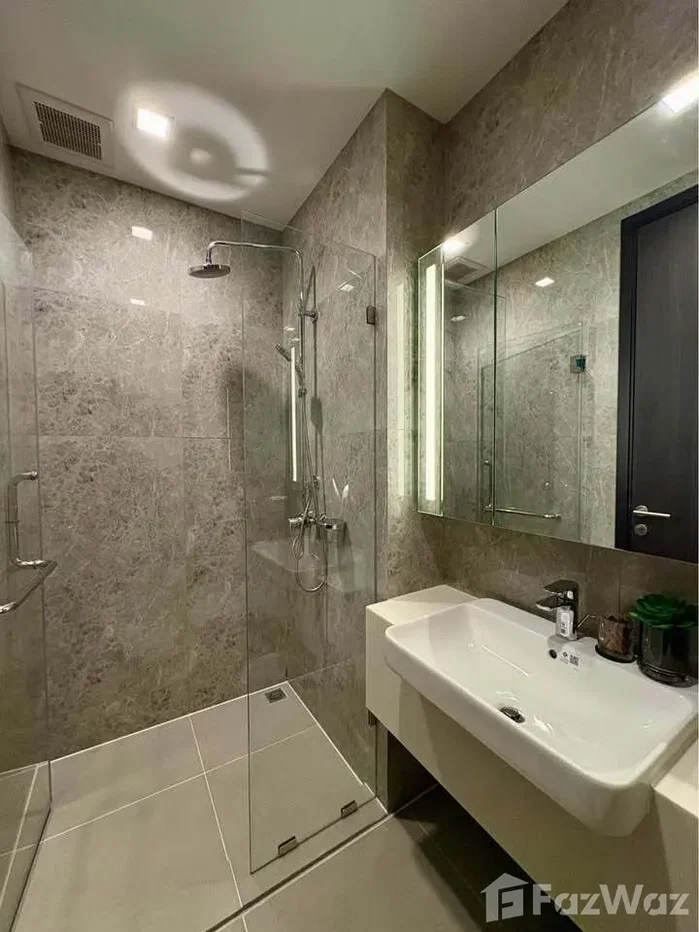 รูป คอนโดให้เช่า 1 ห้องนอน ในโครงการ โนเบิล อราวน์ อารีย์ 2009524 - รูปที่ 5/14