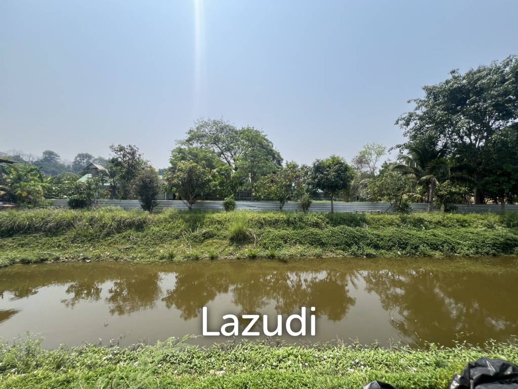 รูป ขายห้องพัก 12 ห้องติดถนน ใกล้กับวัดห้วยปลากั้ง ใน ต.บ้านดู่ - รูปที่ 32/34