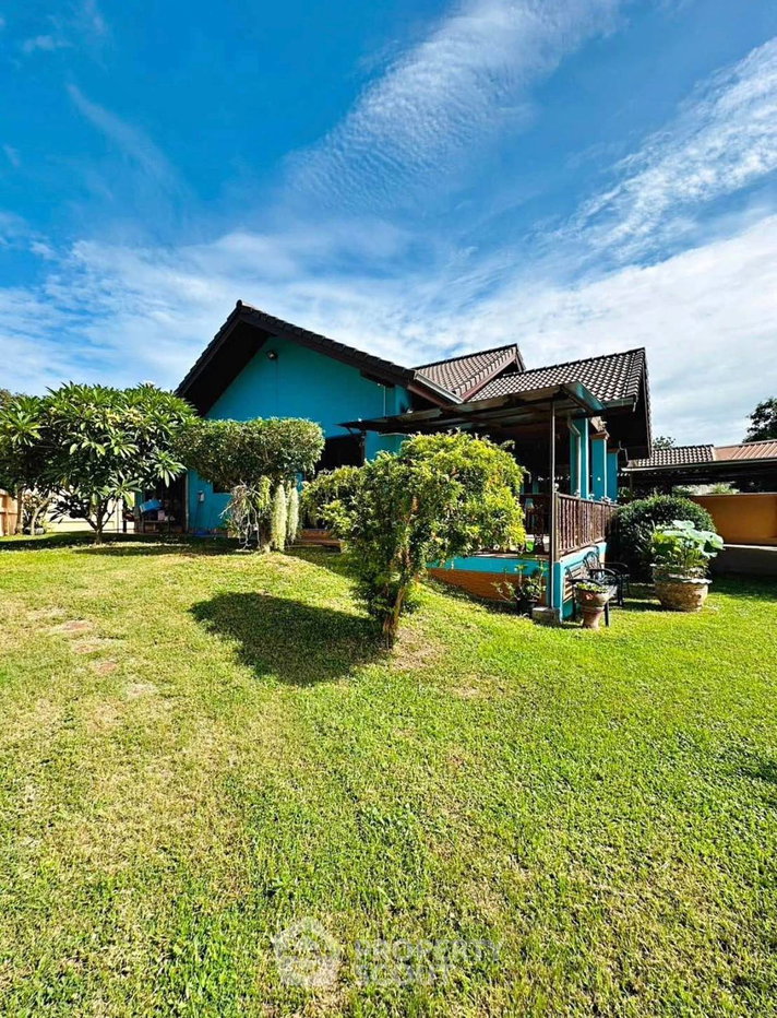 รูป บ้าน 3-ห้องนอน ที่ หมู่บ้านทิพวรรณ 4 ใกล้ เมืองหัวหิน (ID 2798068) - รูปที่ 3/19