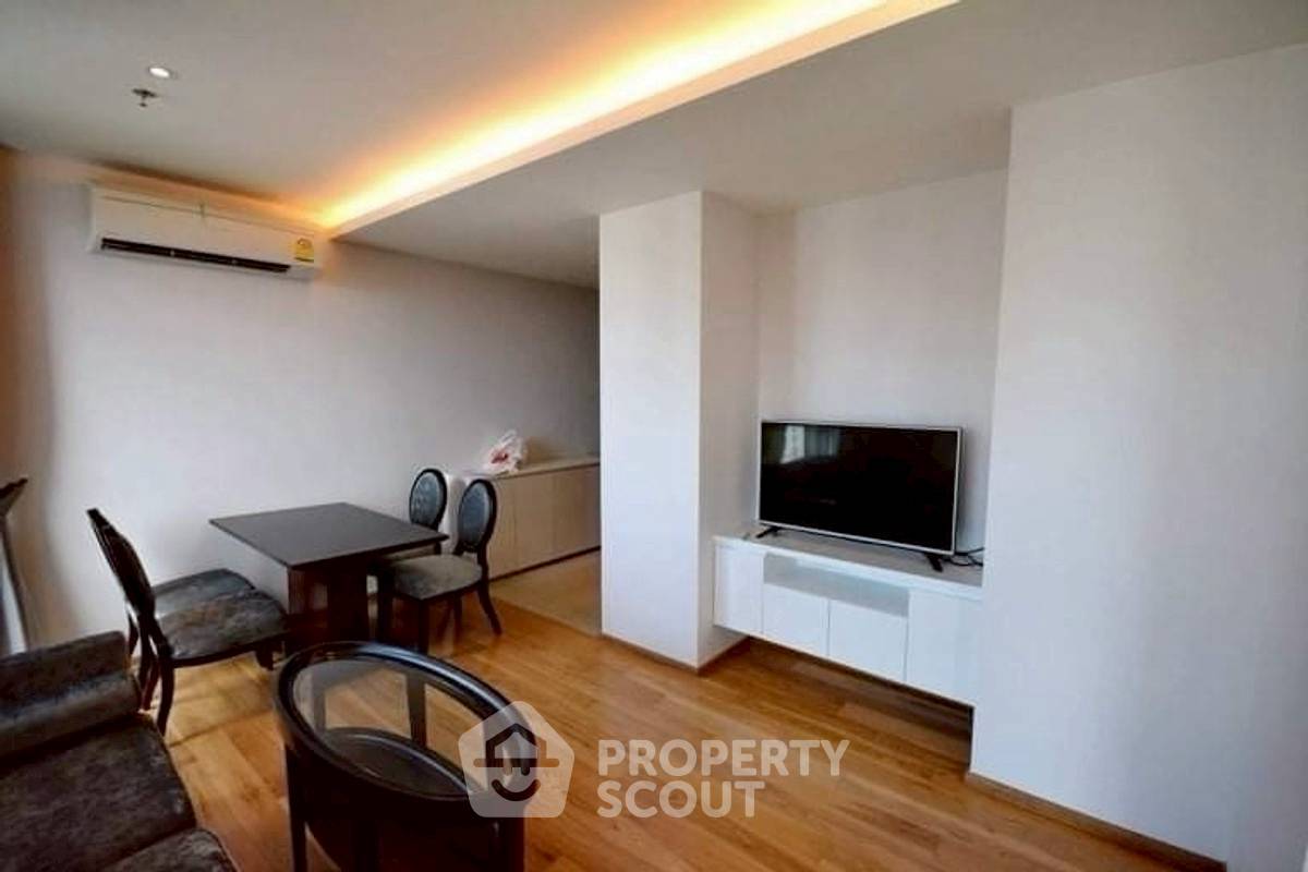รูป คอนโด 2-ห้องนอน ที่ เอช สุขุมวิท 43 ใกล้ BTS พร้อมพงษ์ (ID 2617214) - รูปที่ 2/9