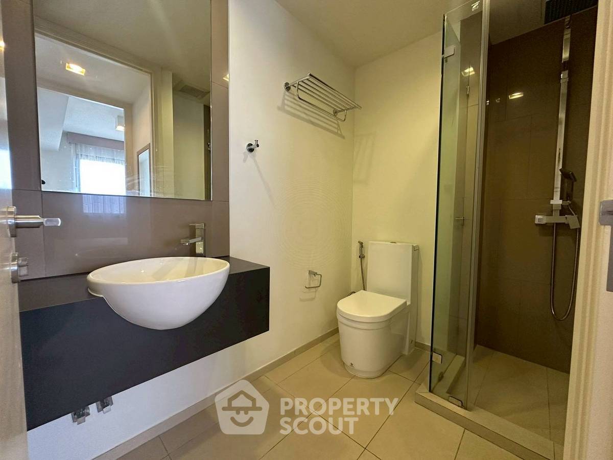 รูป คอนโด 1-ห้องนอน ที่ ยูนิกซ์ พัทยาใต้ ใกล้ ถนนพระตำหนัก พัทยา (ID 2793321) - รูปที่ 7/8