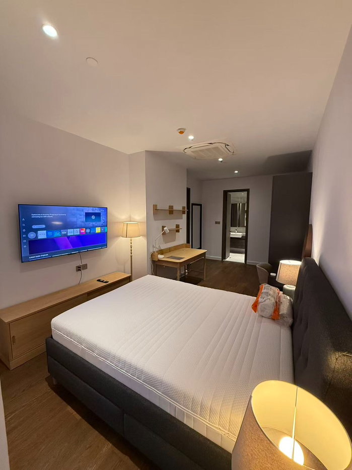 picture Condo For Rent!!Supalai ICON Sathorn - 6/14