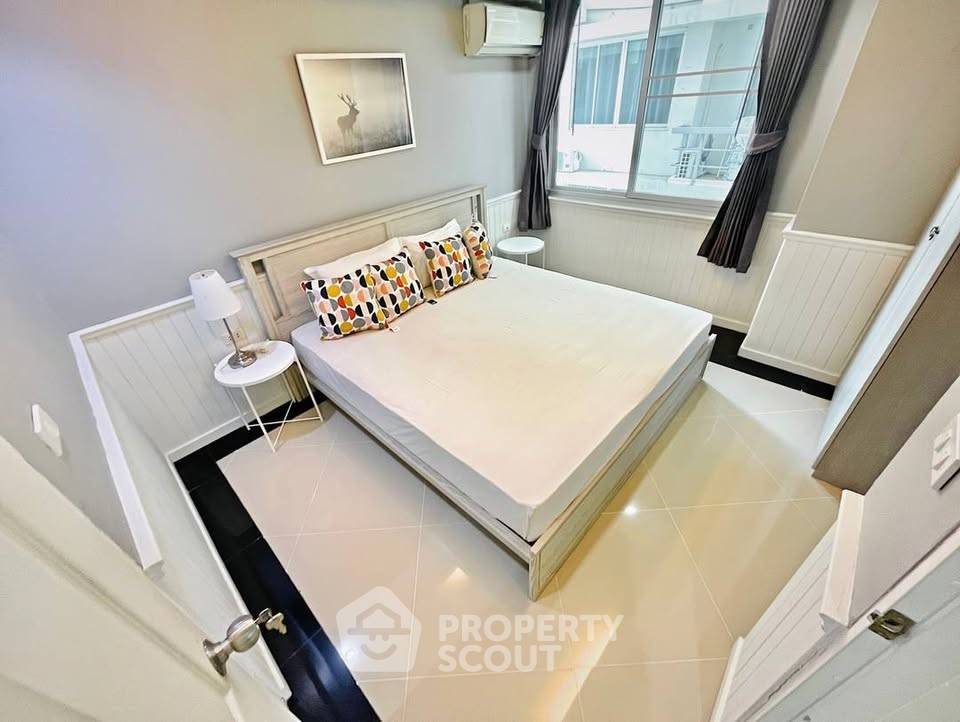 รูป คอนโด 2-ห้องนอน ที่ วอเตอร์ฟอร์ด สุขุมวิท 50 คอนโดมิเนียม ใกล้ BTS อ่อนนุช (ID 2786732) - รูปที่ 3/12